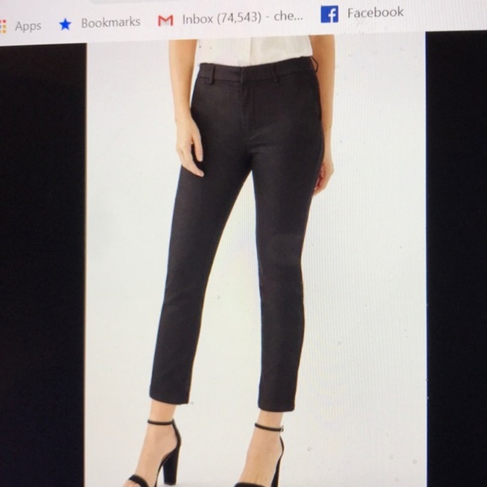 Casual Pants